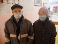 Тюменцы осознанно и ответственно подходят к голосованию