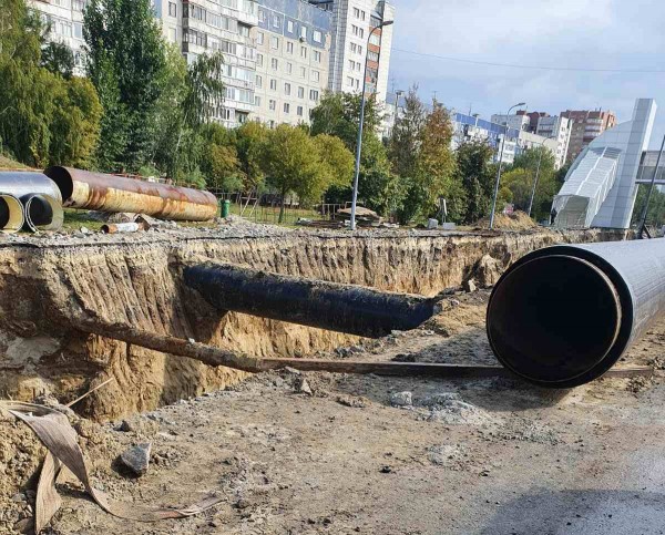 
На заседании штаба по обеспечению безопасности электроснабжения в Тюменской области рассказали о готовности областного центра к зиме

