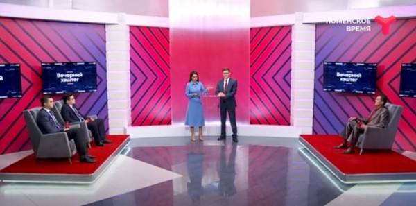 
Жители знают, что им нужно для комфортной жизни
