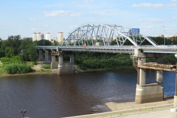 
В Тюмени появятся новые световые иллюминации
