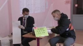 Тюменцы осознанно и ответственно подходят к голосованию