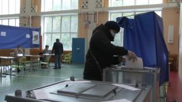 Тюменцы осознанно и ответственно подходят к голосованию