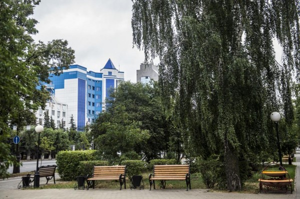 Тюменская область привлекает крупных инвесторов