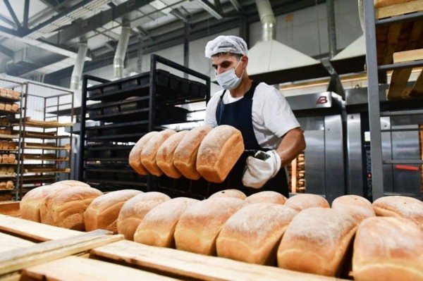 В Тюменской области объявлен конкурс по выделению грантов социальным предприятиям 