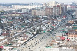 Тюмень возглавила топ городов для развития бизнеса