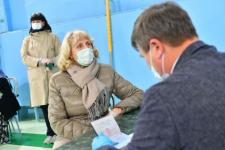 Тамара Трунилова призвала тюменцев проявить свою гражданскую позицию