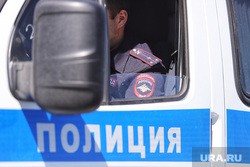 Напавшие на курганских полицейских везли наркотики в два региона. Фото