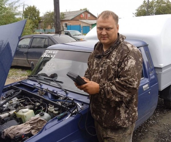 Предприниматель Павел Филиппов: успех своего дела зависит от поддержки близких