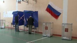 Тюменцы осознанно и ответственно подходят к голосованию