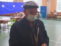 Тюменцы осознанно и ответственно подходят к голосованию