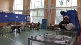 Тюменцы осознанно и ответственно подходят к голосованию