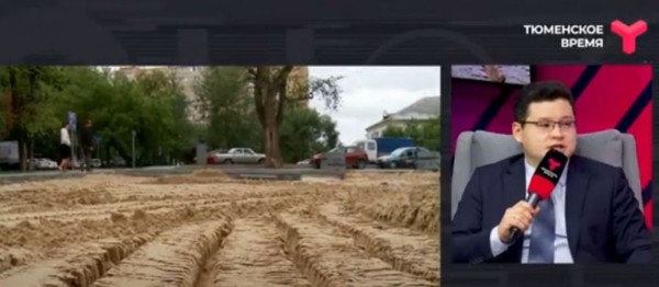 
При благоустройстве дворов и скверов  учитывают разные мнения
