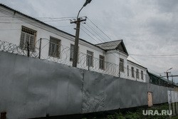 Тюменский срочник Шамсутдинов не может найти работу в колонии