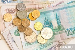 В Кургане и Тюмени на ЖКУ тратят меньше, чем в остальном УрФО В Кургане и Тюмени на ЖКУ тратят меньше, чем в остальном УрФО