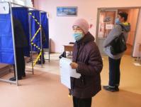 Тюменцы осознанно и ответственно подходят к голосованию