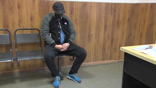 Пьяный водитель Bentley задержали автоинспекторы в Тюмени