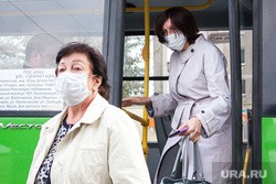 Что запрещено и разрешено тюменцам в пандемию