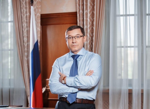 Владимир Якушев: в условиях пандемии необходимо обеспечить безопасность выборов