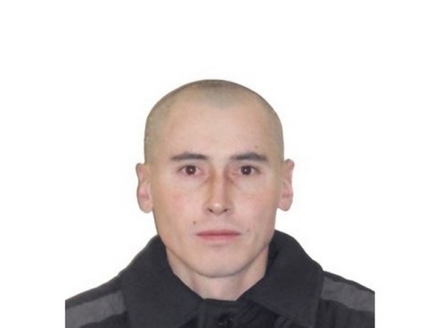 Сбежавшего из тюменской колонии 43-летнего мужчину задержали в Перми