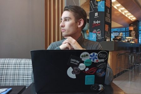 Разработки тюменского инноватора помогут развитию “зеленых” технологий