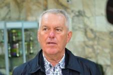 Евгений Воробьев: "Чем больше людей проголосуют, тем справедливей будут выборы"