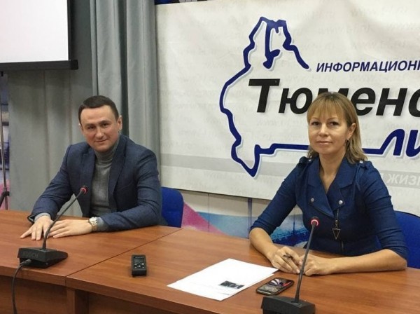 Дмитрий Осипов: не бывает не важных обращений