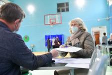 Тамара Трунилова призвала тюменцев проявить свою гражданскую позицию