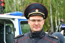 В Тюмени 30 водителей получили свидетельства законопослушных участников дорожного движения