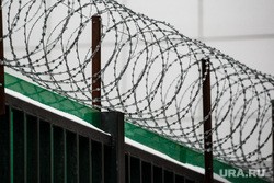 Тюменского убийцу, сбежавшего из колонии, задержали в Перми