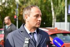 В Тюмени 30 водителей получили свидетельства законопослушных участников дорожного движения