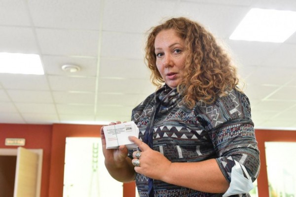 Шесть прямых эфиров второго тура викторины "Тюменская осень" проведут на телевидении