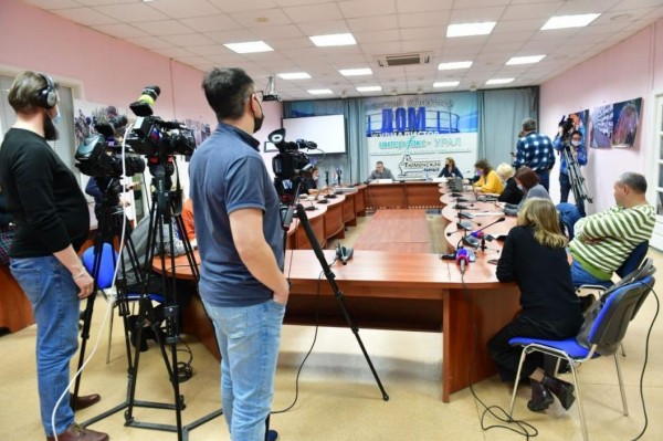 Явка на выборах в Тюменской области составила 61,5%