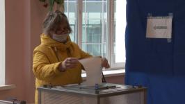 Тюменцы осознанно и ответственно подходят к голосованию