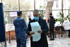 Евгений Воробьев: "Чем больше людей проголосуют, тем справедливей будут выборы"