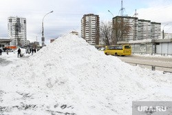 В Тюмени построят снежный полигон за 209 млн рублей