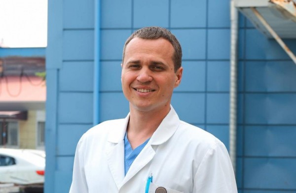 Антон Терехин получил 28 наказов от жителей Тюмени