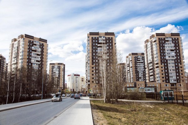 ВТБ снижает ставки по ипотечным госпрограммам