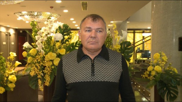 Александр Ремезков отметил высокий уровень организации голосования в Тюменской области