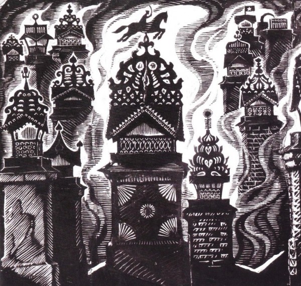 Выставка, посвященная железопросечному промыслу, открывается в Библиотеке истории города
Выставка, посвященная железопросечному промыслу, открывается в Библиотеке истории города