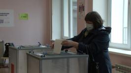 Тюменцы осознанно и ответственно подходят к голосованию