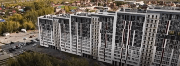 Квартиру и машину получили тюменцы в заключительном этапе суперигры на фестивале "Тюменская осень"