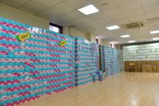 Пять квартир и более десяти машин подготовили для победителей викторины "Тюменская осень"