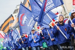 Экзитполы: в Тюмени идет борьба за 2-е место на выборах в Госдуму