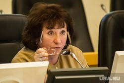 Политические тяжеловесы поделили портфели Тюменской облдумы