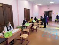 Тюменцы осознанно и ответственно подходят к голосованию