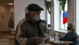 Тюменцы осознанно и ответственно подходят к голосованию