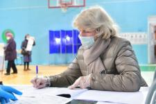 Тамара Трунилова призвала тюменцев проявить свою гражданскую позицию