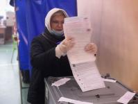 Тюменцы осознанно и ответственно подходят к голосованию