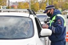 В Тюмени 30 водителей получили свидетельства законопослушных участников дорожного движения