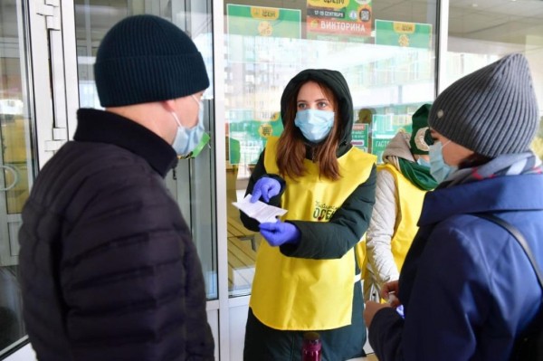 "Тюменская осень" подарила гостям фестиваля 517 полезных вещей для дома